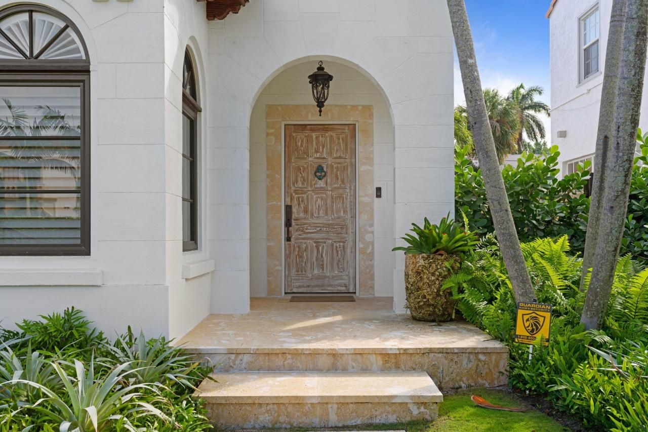 112 Roosevelt Place, West Palm Beach, FL 33405 Photo