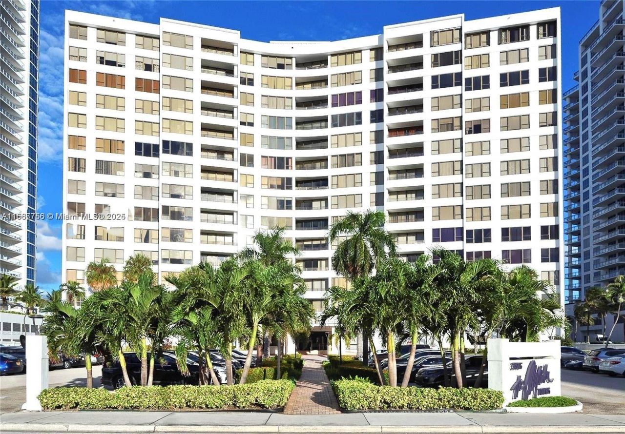 3505 S Ocean Dr, Unit 507, Hollywood, FL 33019 Photo