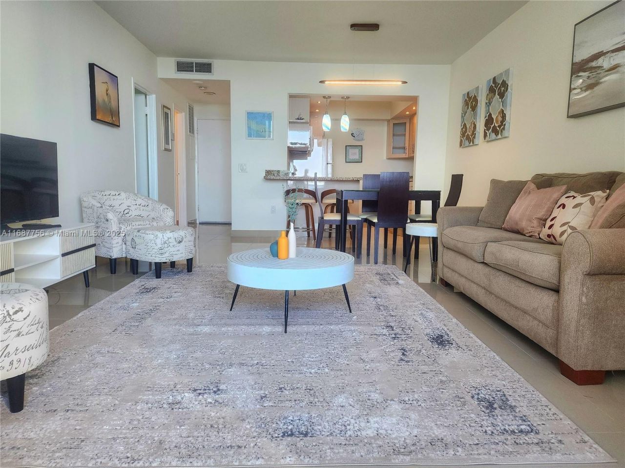 3505 S Ocean Dr, Unit 507, Hollywood, FL 33019 Photo