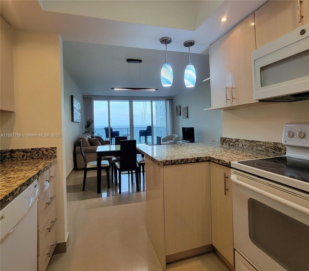 3505 S Ocean Dr, Unit 507, Hollywood, FL 33019 Photo