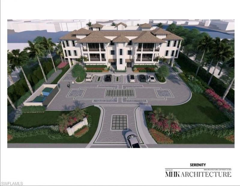 1500 Gulf Shore Blvd N, Naples, FL 34102 Photo