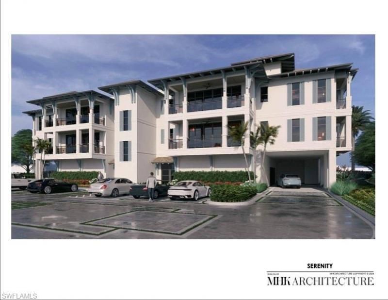 1500 Gulf Shore Blvd N, Naples, FL 34102 Photo