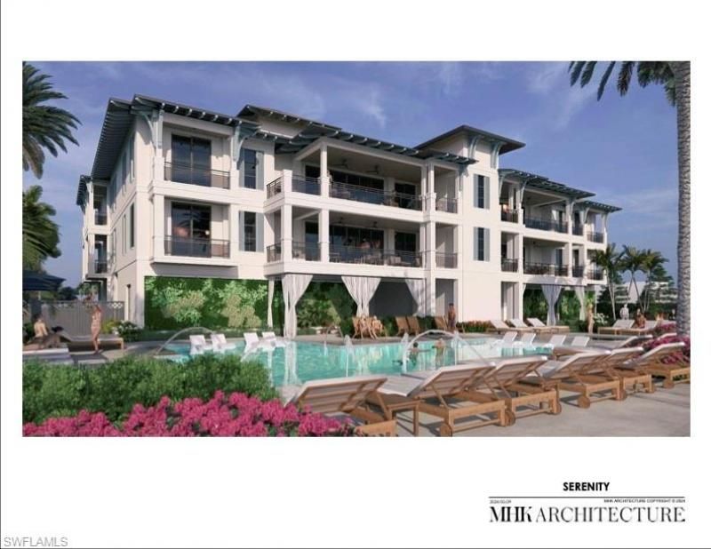 1500 Gulf Shore Blvd N, Naples, FL 34102 Photo