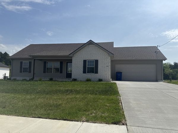 102 Hidden Circle, Shelbyville, TN 37160