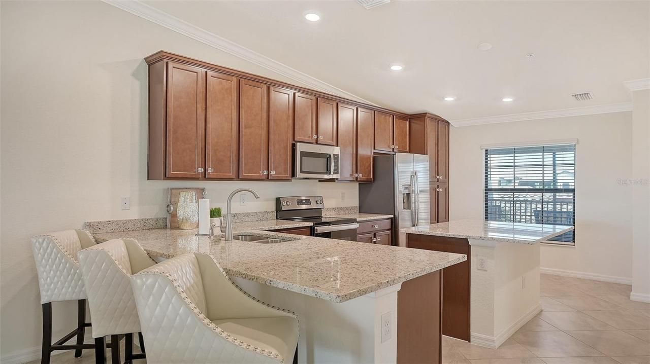 5710 Palmer Circle, Unit 201, Bradenton, FL 34211 Photo