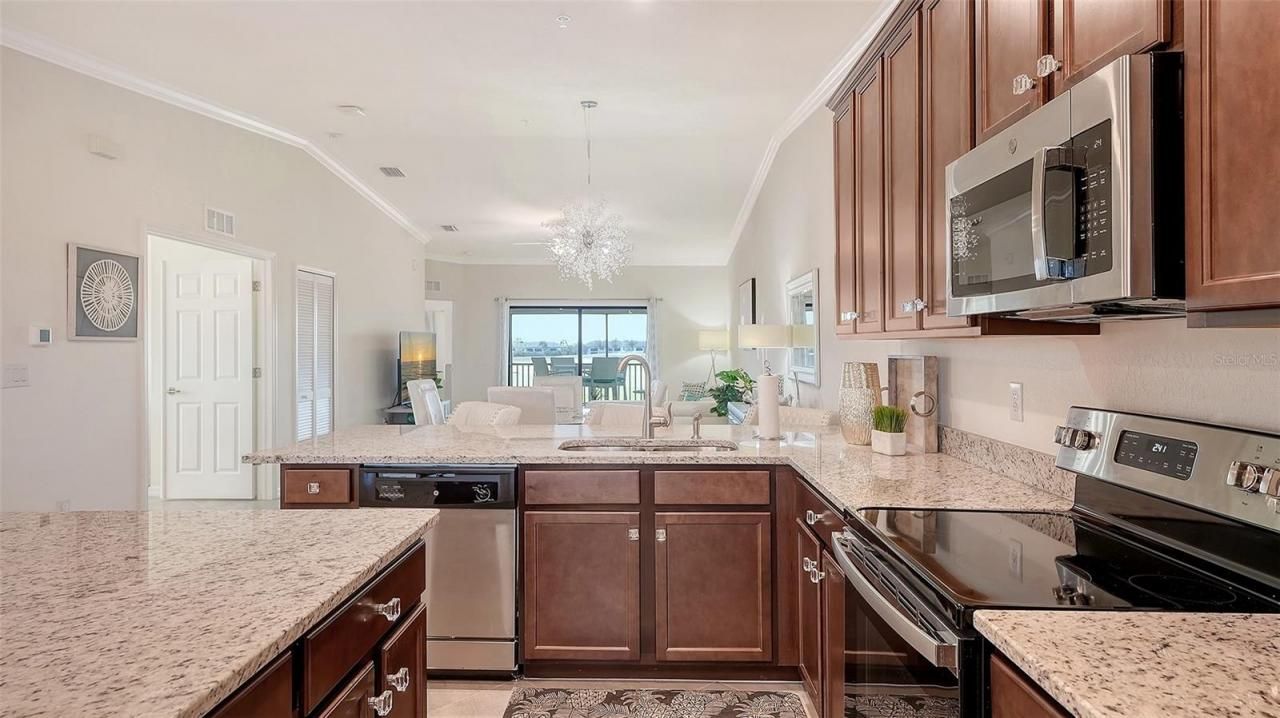 5710 Palmer Circle, Unit 201, Bradenton, FL 34211 Photo