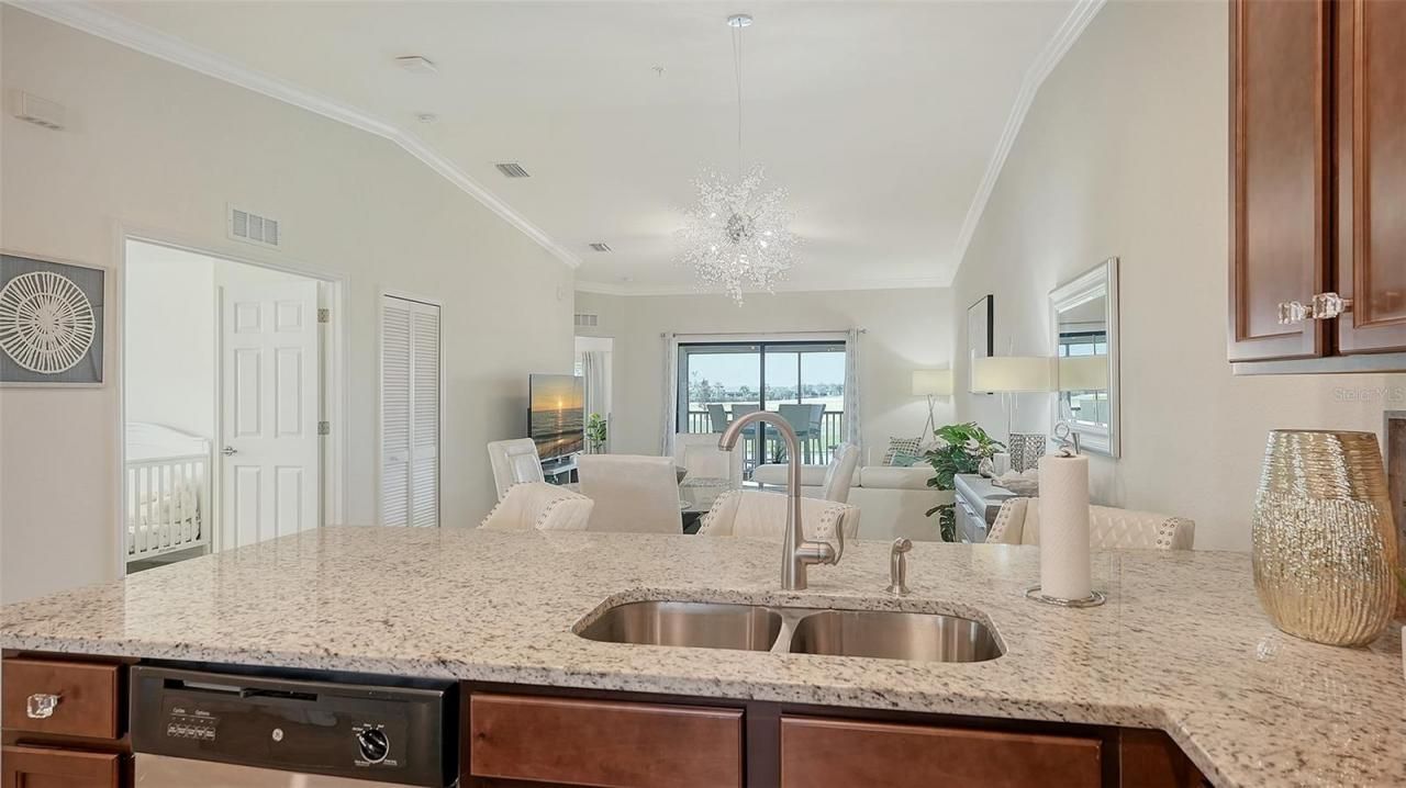 5710 Palmer Circle, Unit 201, Bradenton, FL 34211 Photo