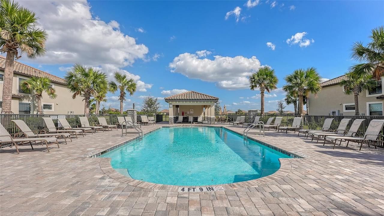5710 Palmer Circle, Unit 201, Bradenton, FL 34211 Photo
