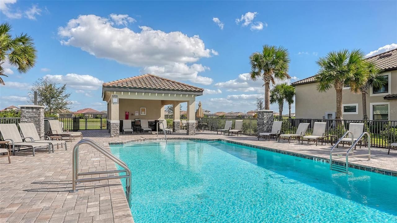 5710 Palmer Circle, Unit 201, Bradenton, FL 34211 Photo