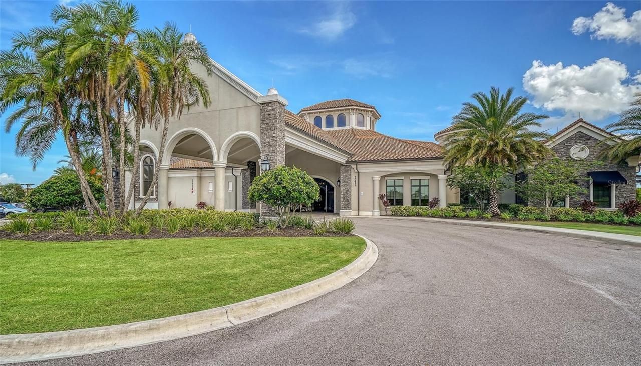 5710 Palmer Circle, Unit 201, Bradenton, FL 34211 Photo