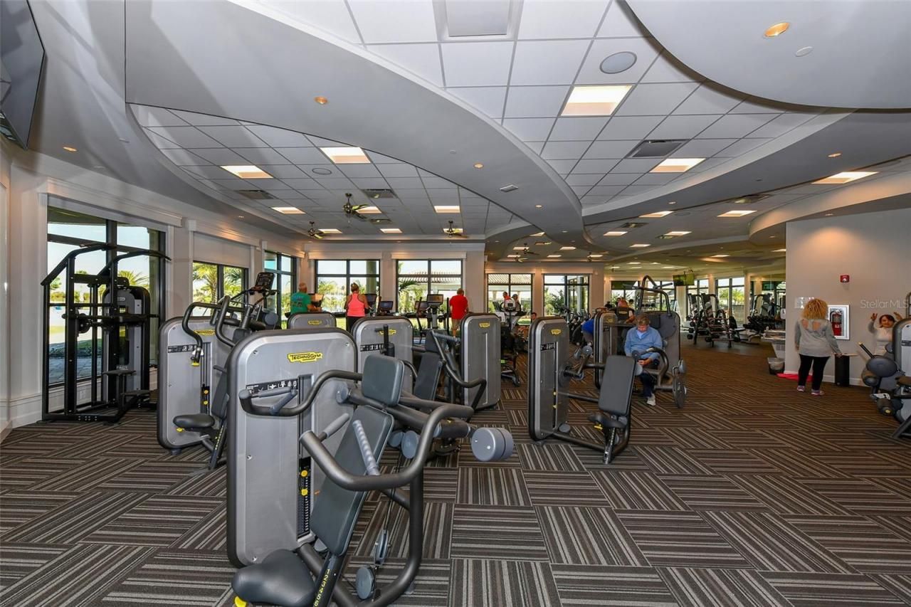 5710 Palmer Circle, Unit 201, Bradenton, FL 34211 Photo