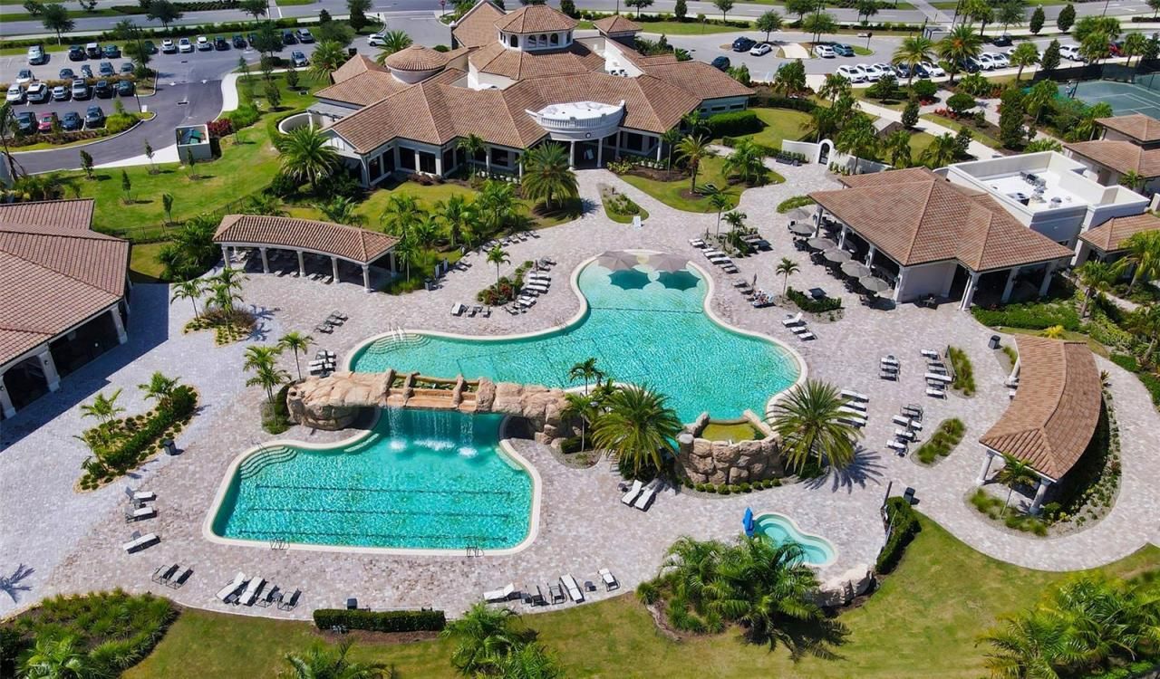 5710 Palmer Circle, Unit 201, Bradenton, FL 34211 Photo