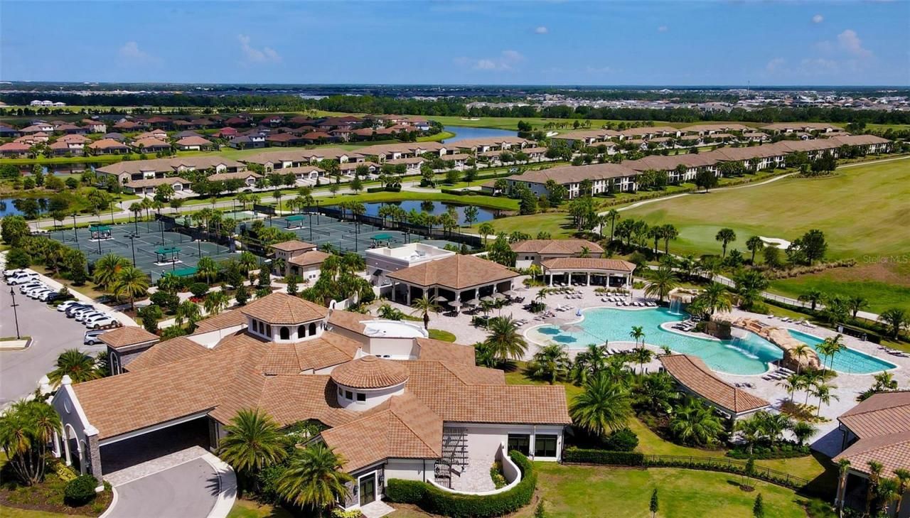 5710 Palmer Circle, Unit 201, Bradenton, FL 34211 Photo