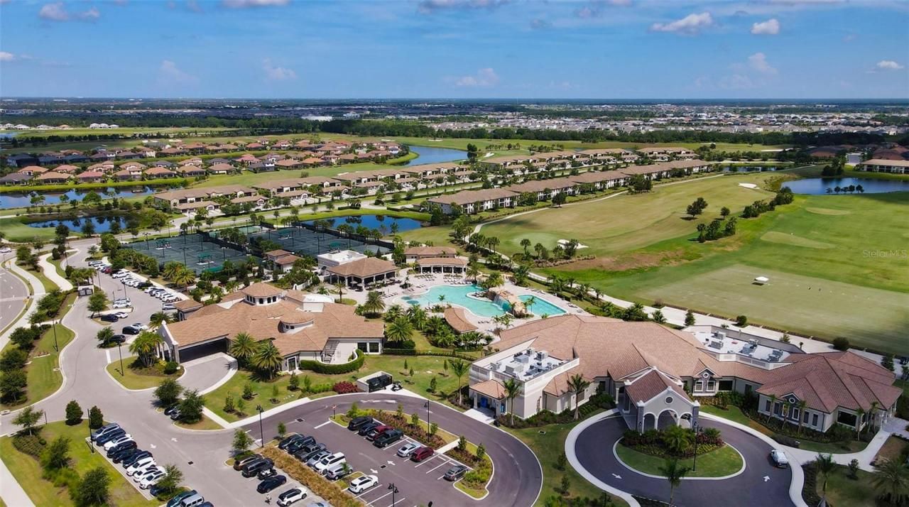 5710 Palmer Circle, Unit 201, Bradenton, FL 34211 Photo