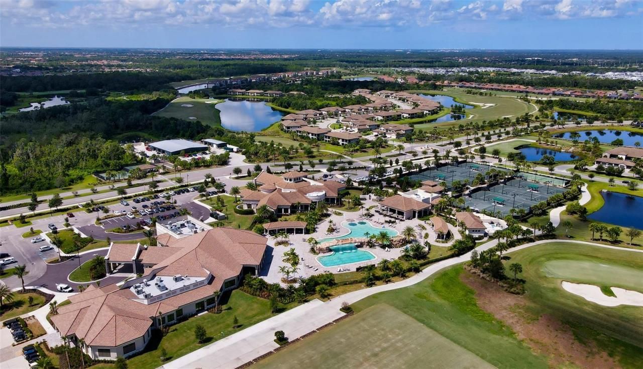 5710 Palmer Circle, Unit 201, Bradenton, FL 34211 Photo