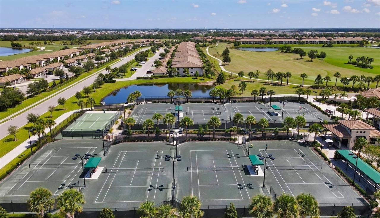 5710 Palmer Circle, Unit 201, Bradenton, FL 34211 Photo
