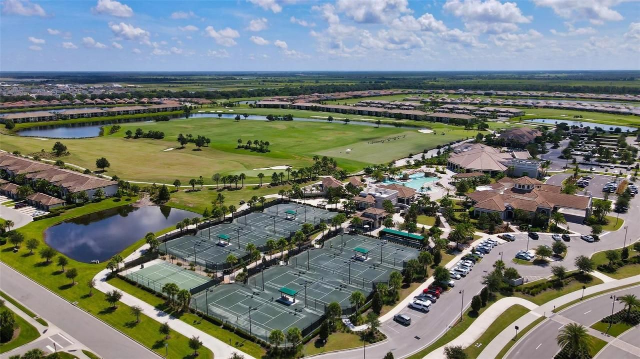 5710 Palmer Circle, Unit 201, Bradenton, FL 34211 Photo
