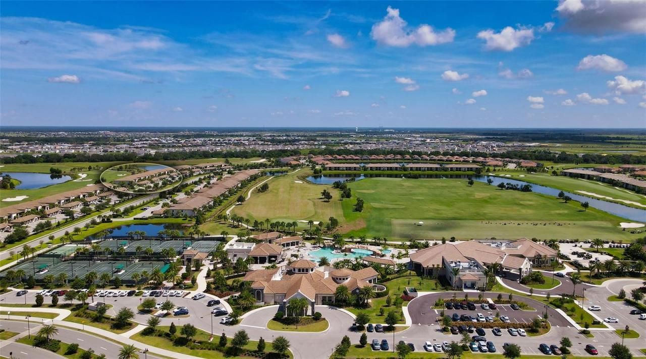 5710 Palmer Circle, Unit 201, Bradenton, FL 34211 Photo