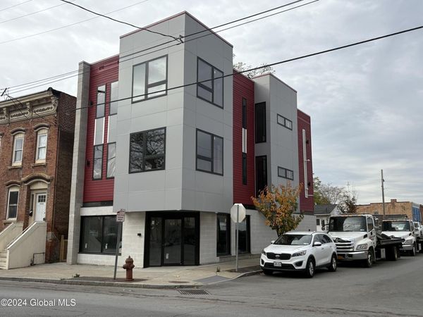 791 River Street, Troy, NY 12180