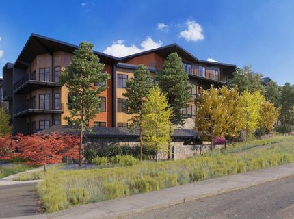 947 Tahoe Boulevard, Unit 206, Incline Village, NV 89451 Photo