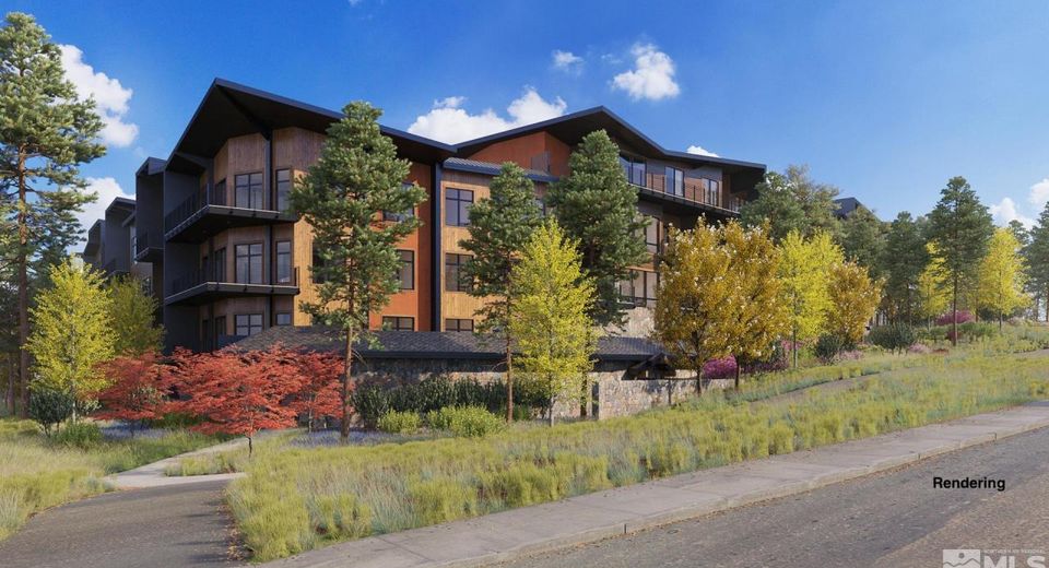 947 Tahoe Boulevard, Unit 206, Incline Village, NV 89451 Photo