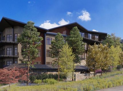 947 Tahoe Boulevard, Unit 206, Incline Village, NV 89451 Photo