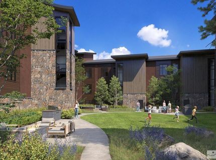 947 Tahoe Boulevard, Unit 206, Incline Village, NV 89451 Photo