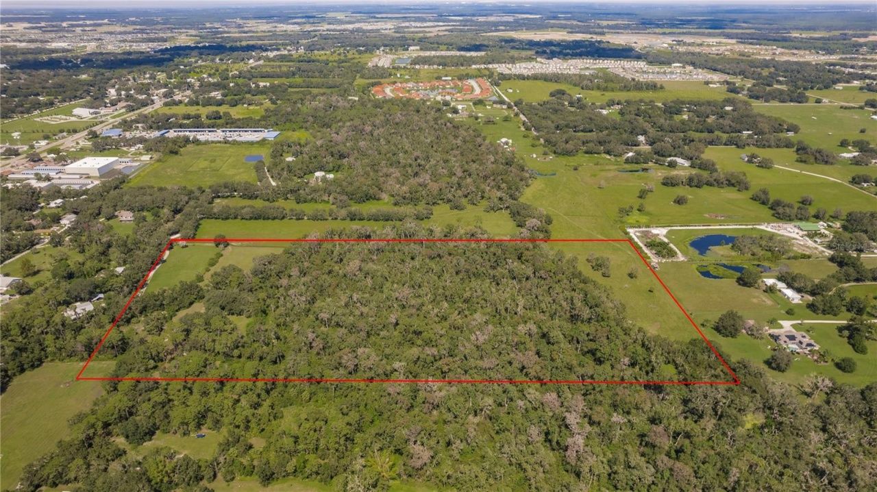 12355 Doris Road, Parrish, FL 34219 Photo