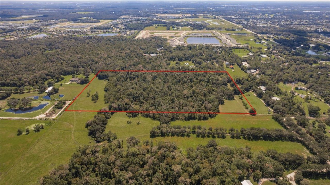 12355 Doris Road, Parrish, FL 34219 Photo