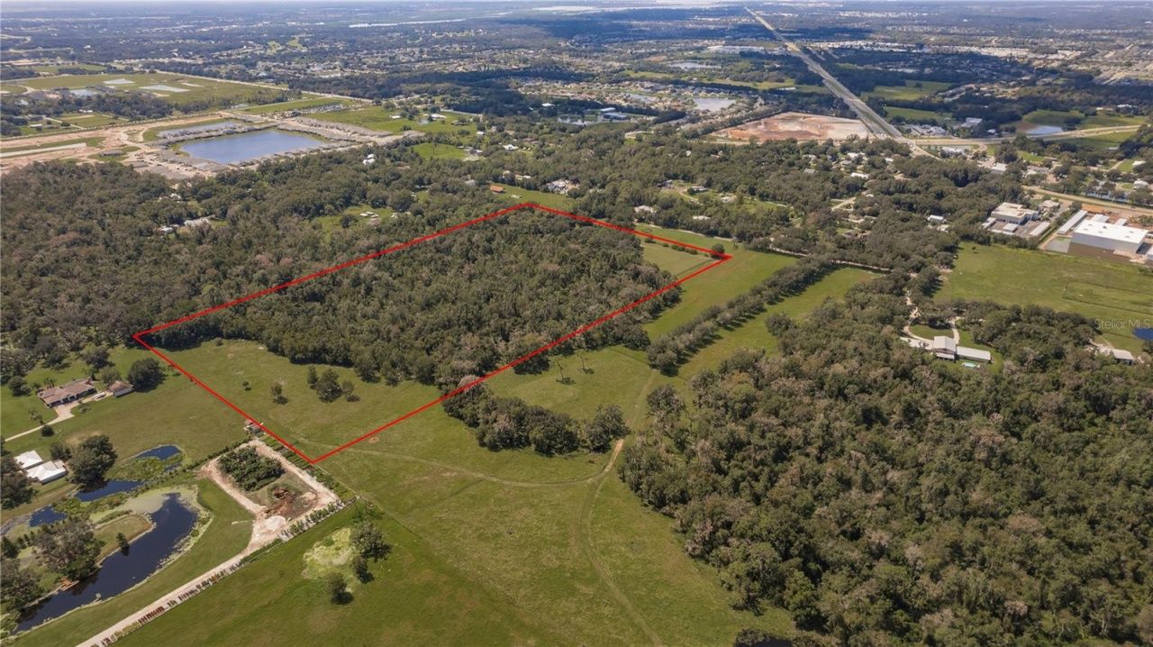 12355 Doris Road, Parrish, FL 34219 Photo