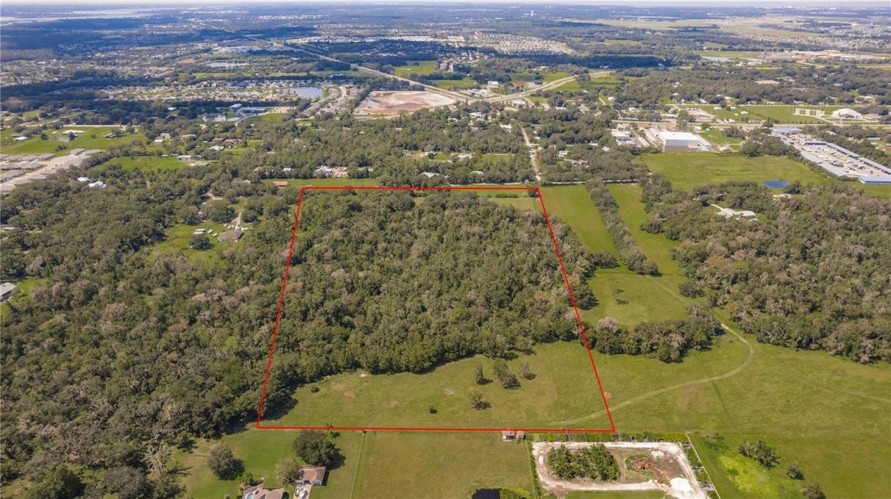 12355 Doris Road, Parrish, FL 34219 Photo