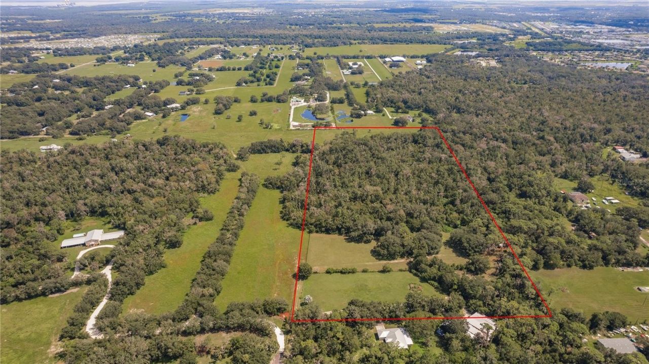 12355 Doris Road, Parrish, FL 34219 Photo