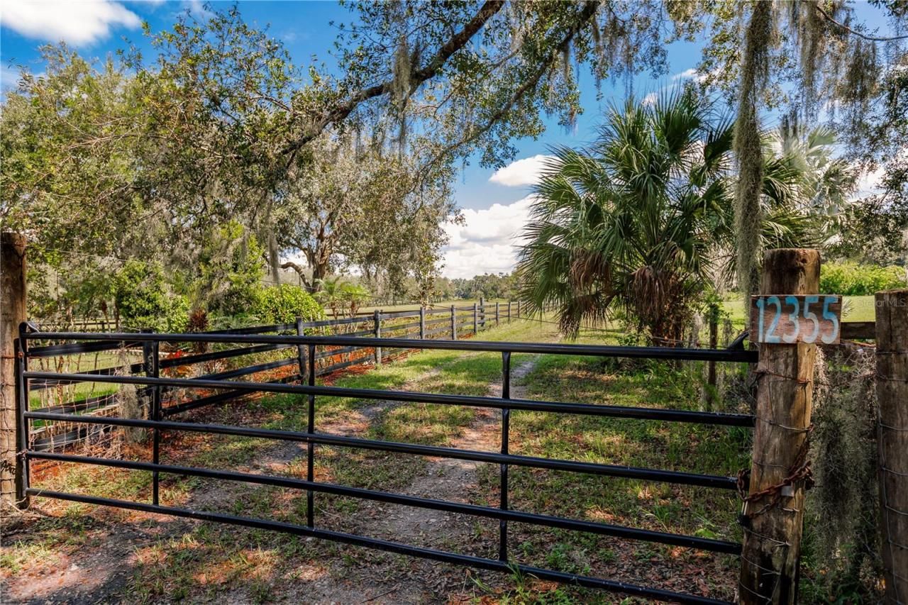 12355 Doris Road, Parrish, FL 34219 Photo