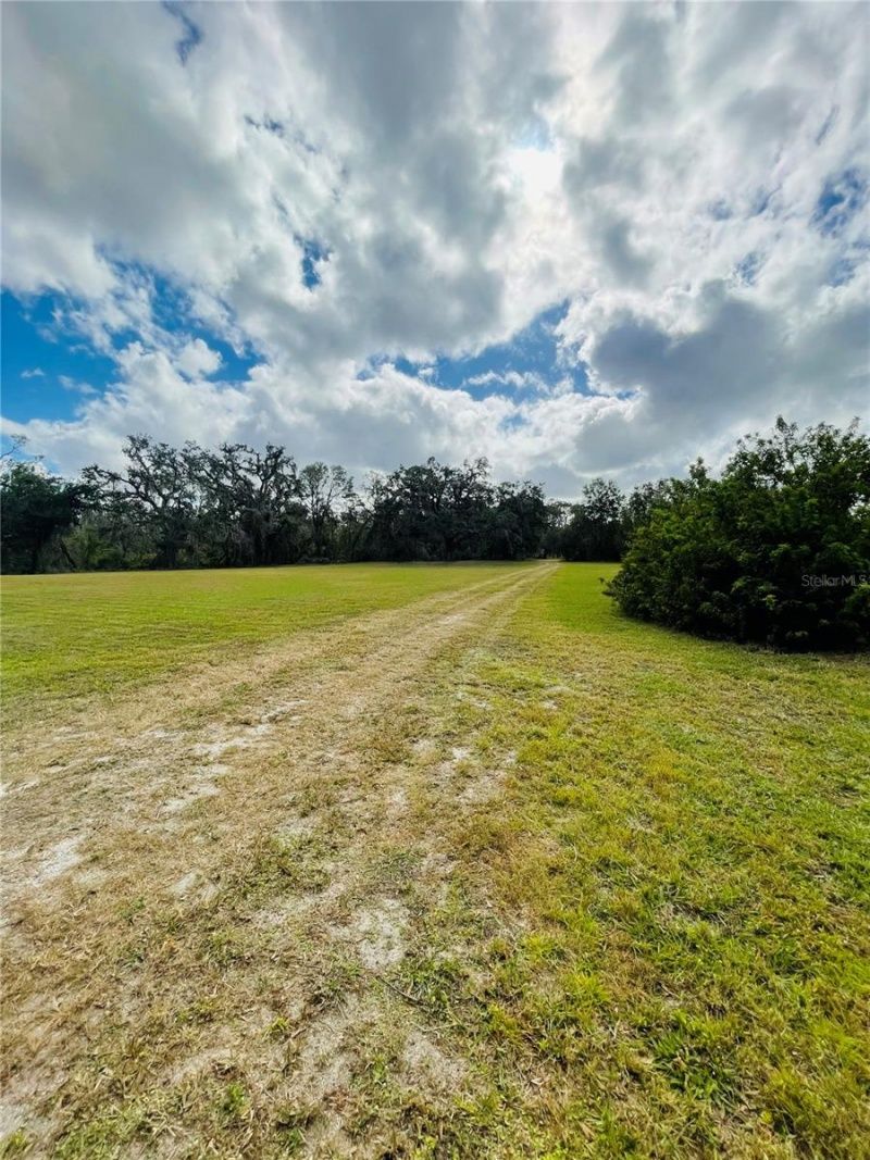 12355 Doris Road, Parrish, FL 34219 Photo