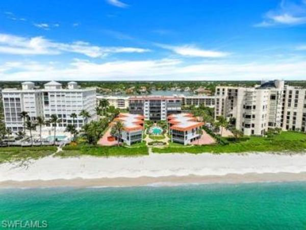3333 Gulf Shore BLVD N, Unit 103, NAPLES, FL 34103