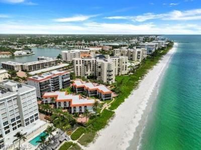 3333 Gulf Shore Blvd N, Unit 103, Naples, FL 34103 Photo