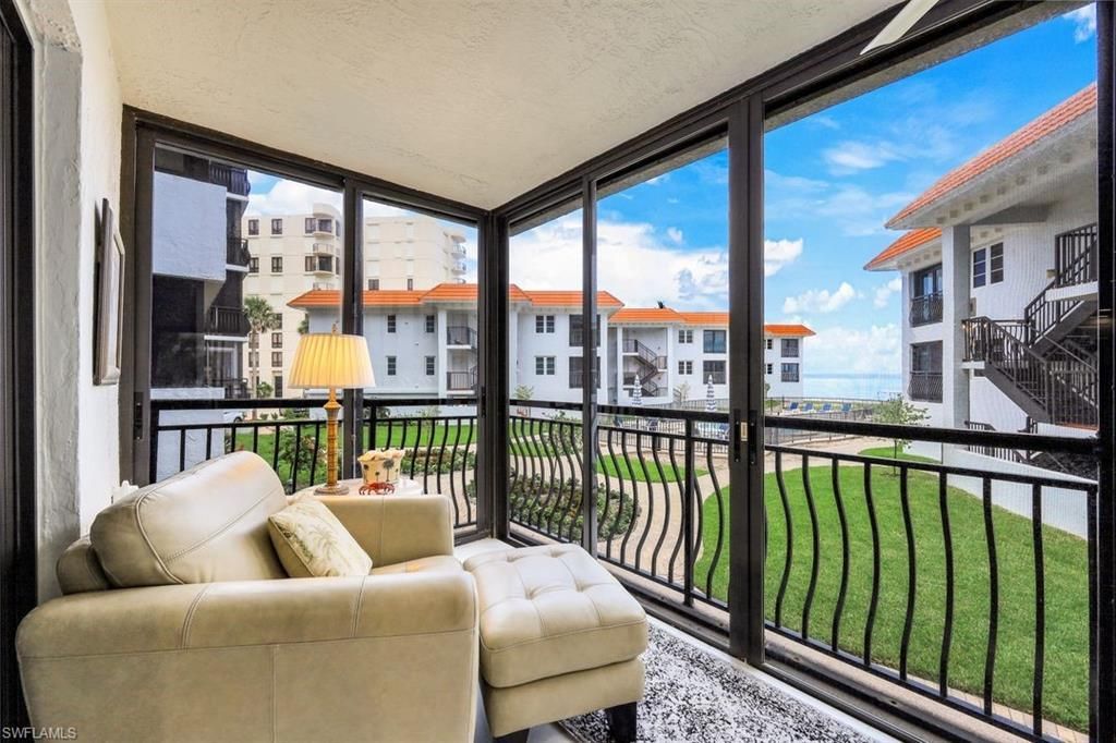 3333 Gulf Shore Blvd N, Unit 103, Naples, FL 34103 Photo