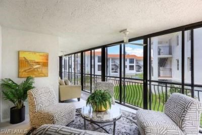 3333 Gulf Shore Blvd N, Unit 103, Naples, FL 34103 Photo