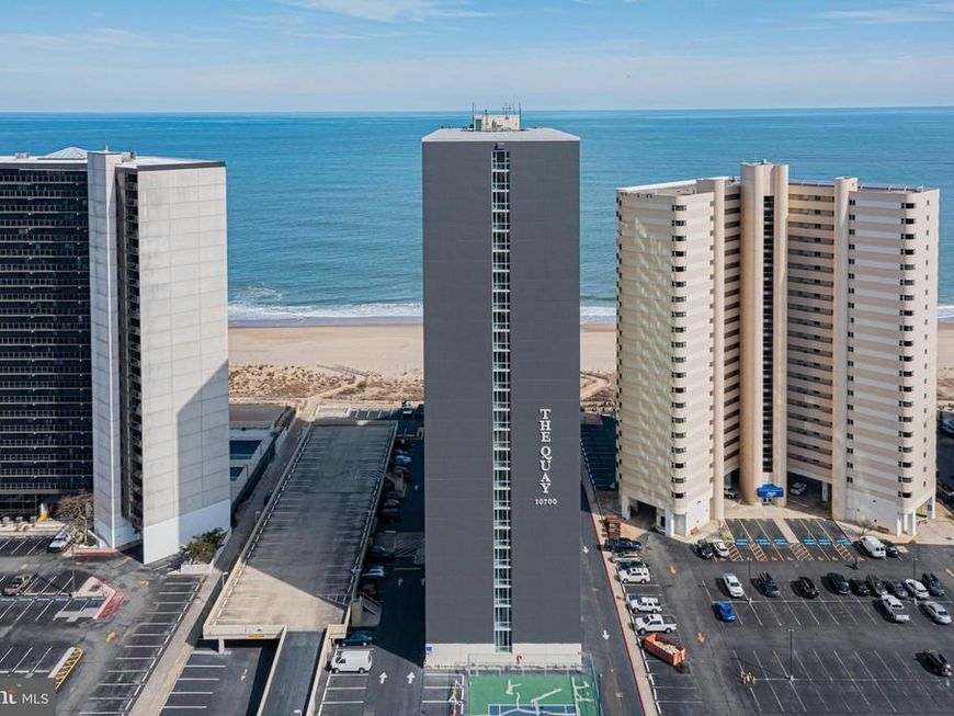 10700 Coastal Highway, Unit 1804, Ocean City, MD 21842 Main Photo