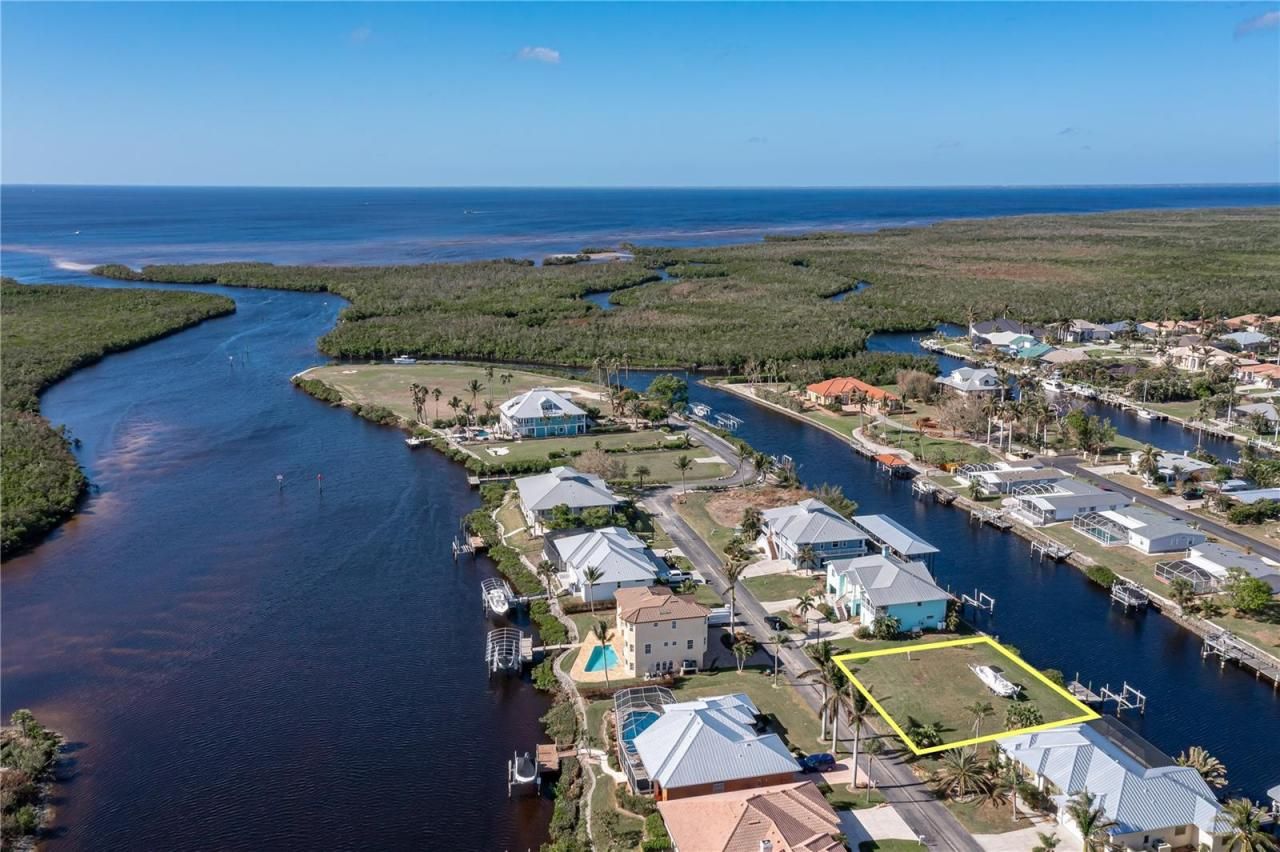 5487 Sea Edge Drive, Punta Gorda, FL 33950 Photo