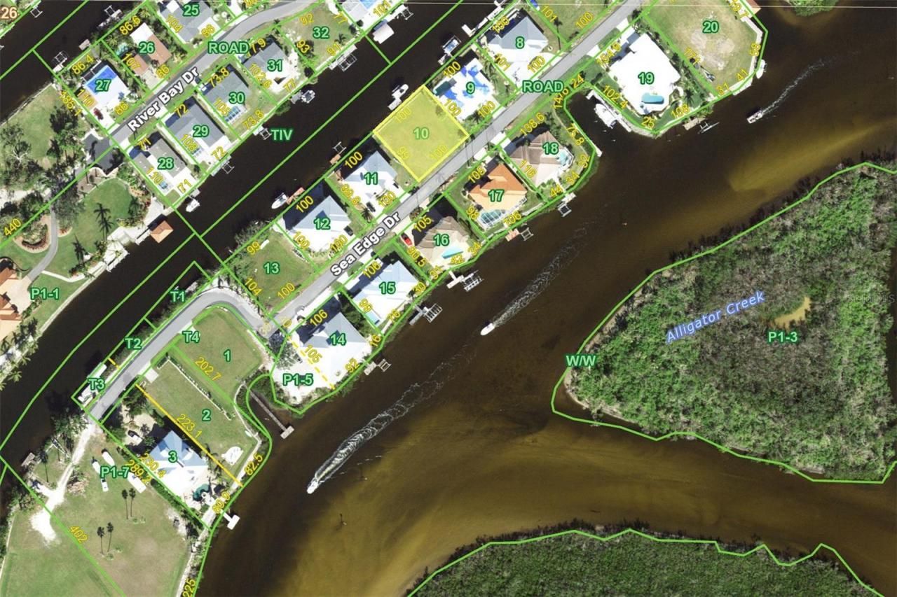 5487 Sea Edge Drive, Punta Gorda, FL 33950 Photo