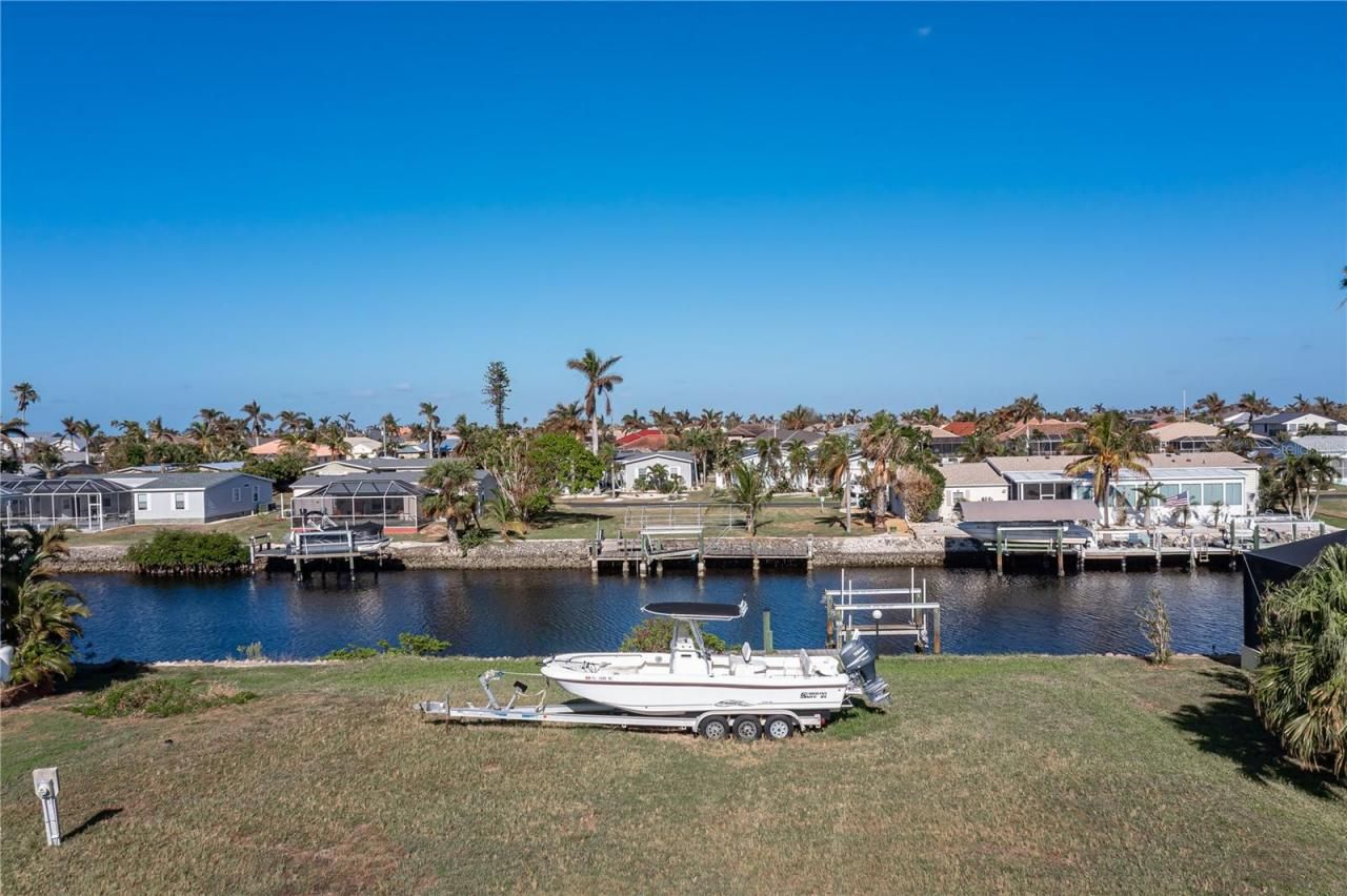 5487 Sea Edge Drive, Punta Gorda, FL 33950 Photo