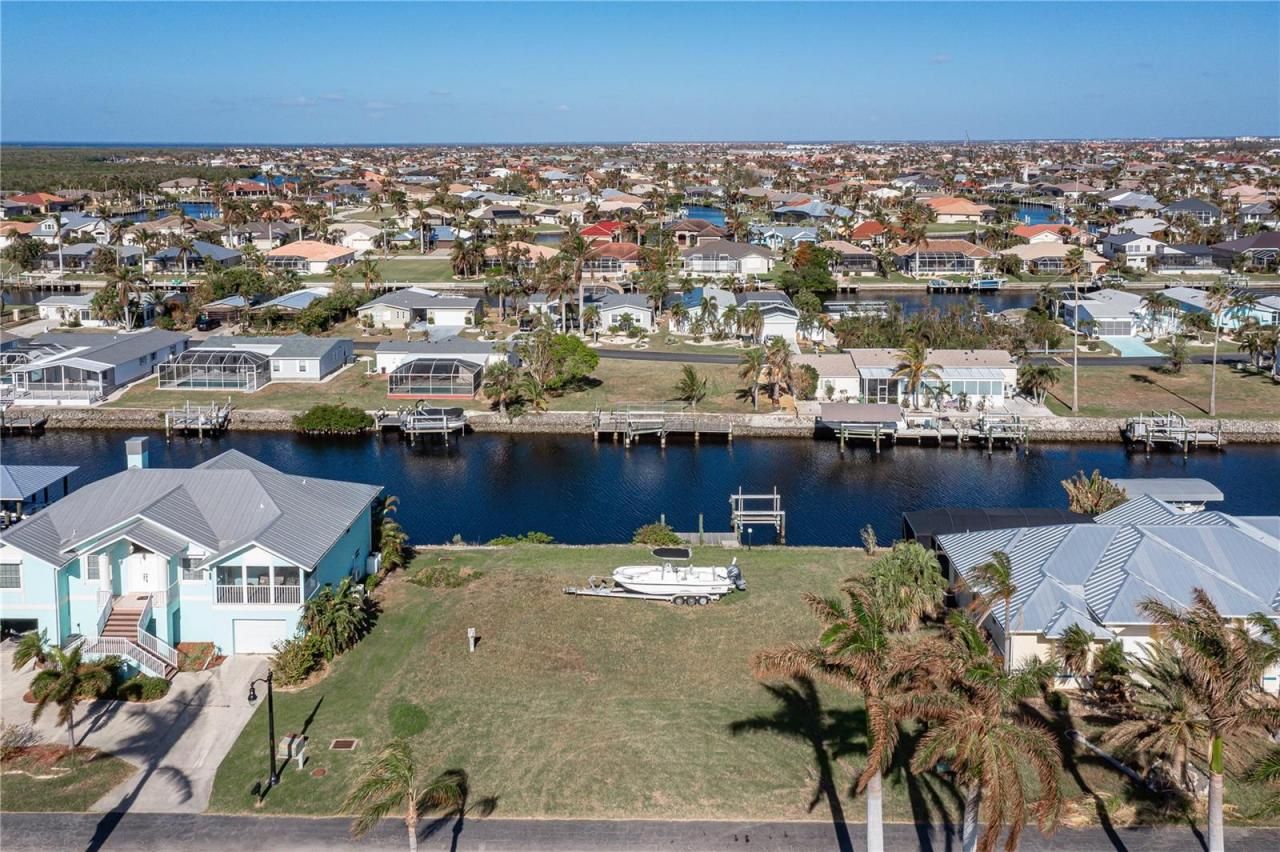 5487 Sea Edge Drive, Punta Gorda, FL 33950 Photo