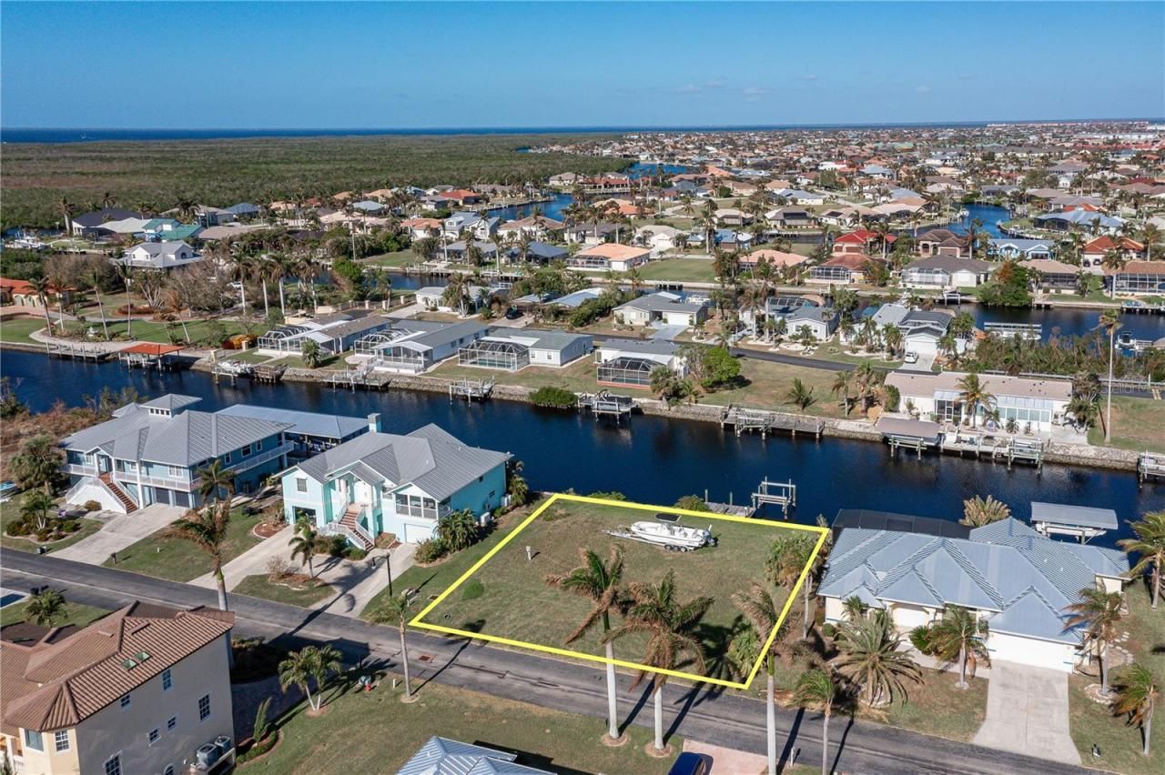 5487 Sea Edge Drive, Punta Gorda, FL 33950 Photo