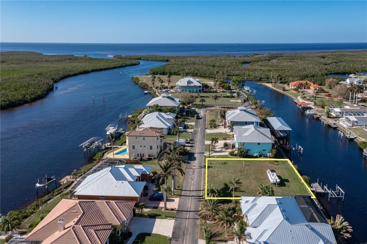 5487 Sea Edge Drive, Punta Gorda, FL 33950 Photo