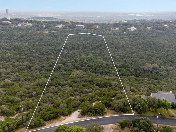 9846 Cash Mountain Rd Lot 29, Helotes, TX 78023