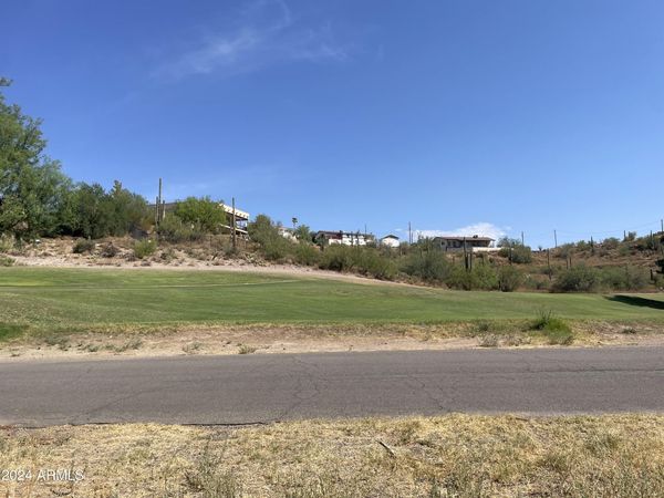 1393 E SILVER KING Road, Unit 1, Queen Valley, AZ 85118