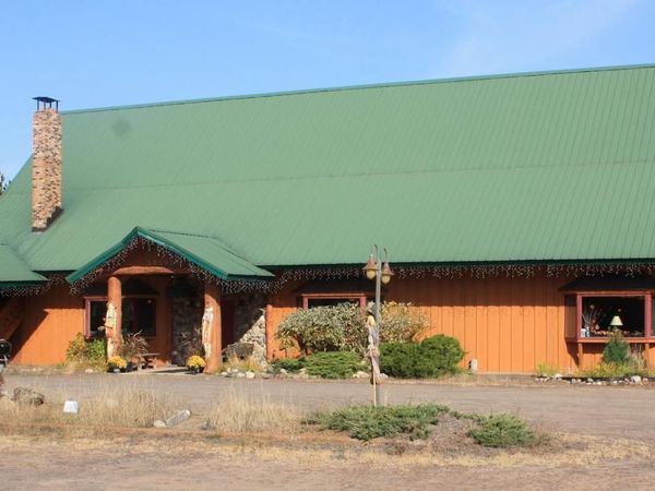 3760 County Hwy N, Barnes, WI 54873