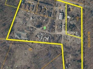 158 Lincoln Street, Millville, MA 01529