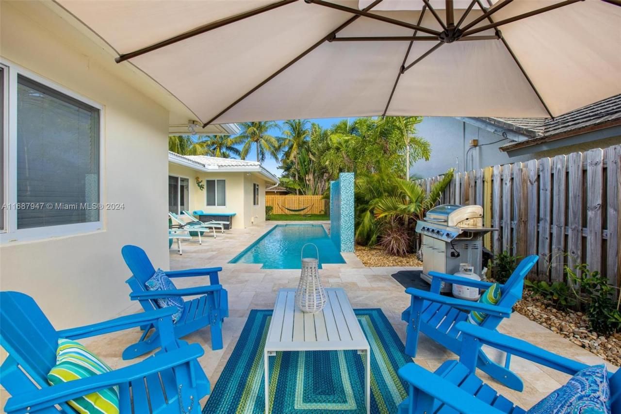 290 Tropic Dr, Lauderdale by the Sea, FL 33308 Photo